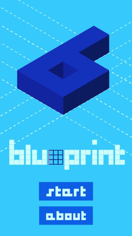 bluprint: The Building Game