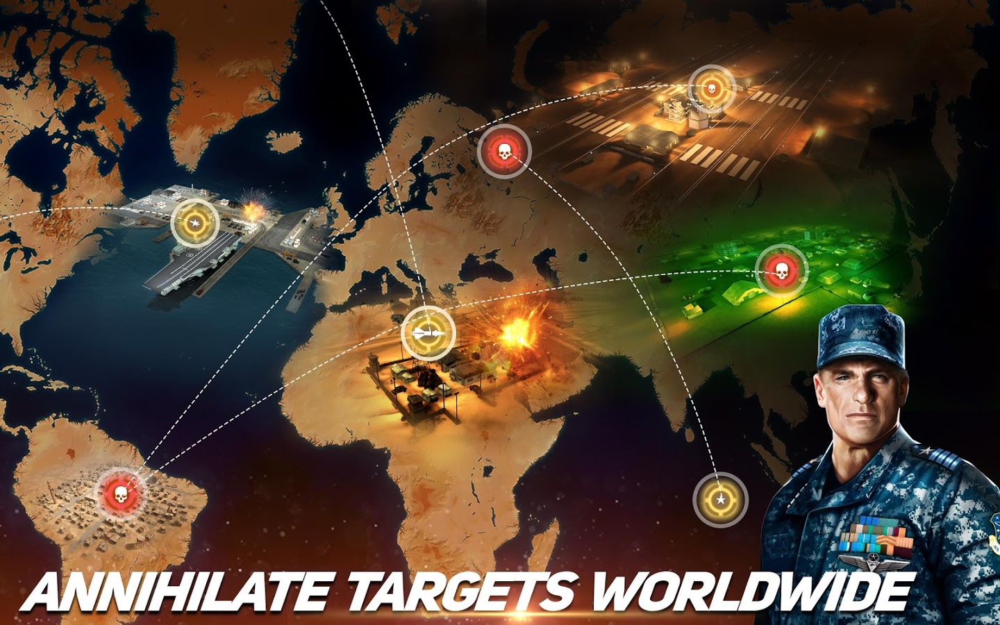 Shadow Strike 2 Global Assault