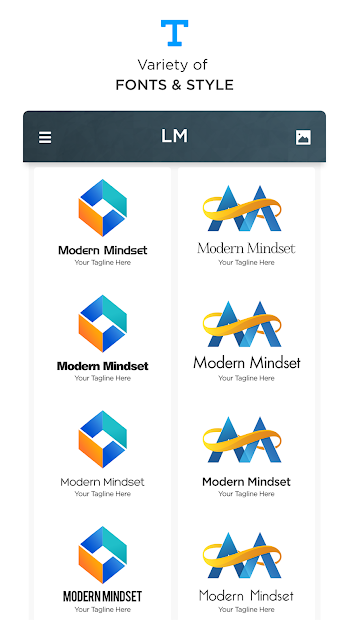 Logo Maker & Logo Creator (Mod)