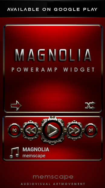 MAGNOLIA Icon Pack 3D