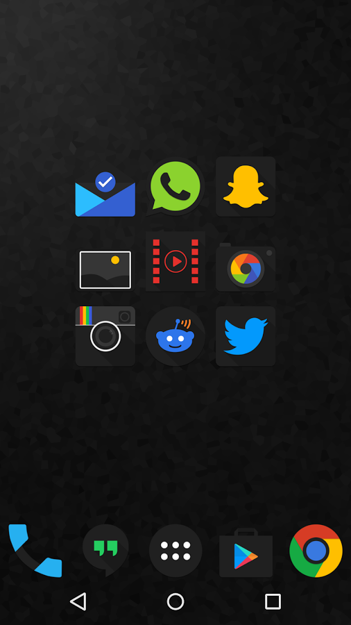 Agent - Icon Pack