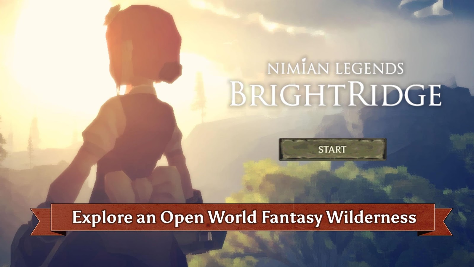 Nimian Legends : BrightRidge (Mod Skin Points))