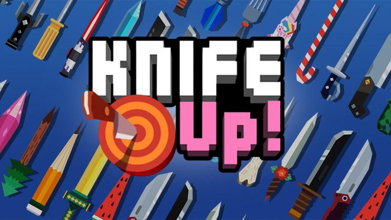 Knife Up! (Mod Money)