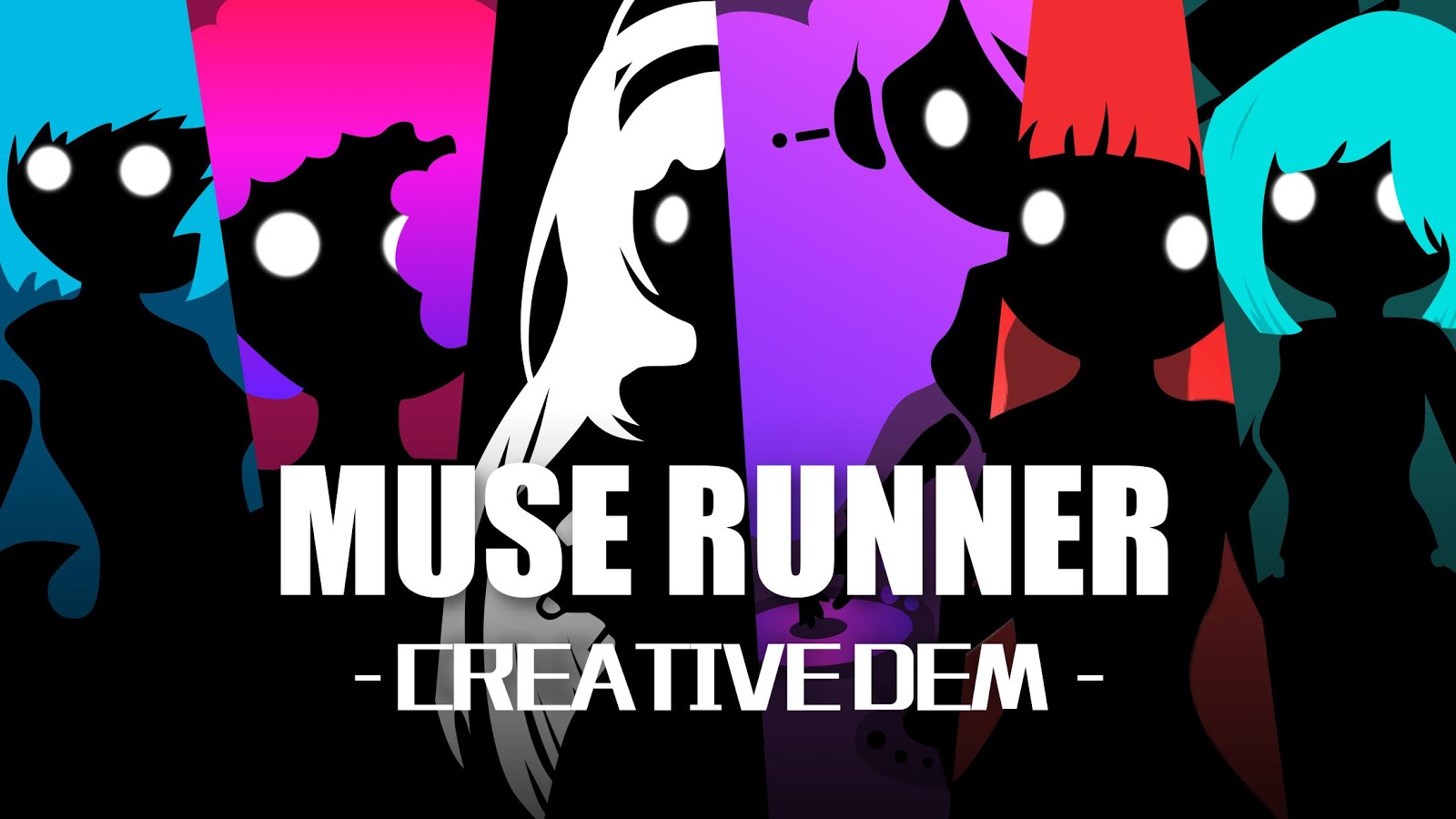Muse Runner (Mod Money)
