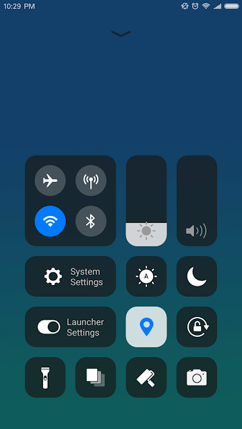 X Launcher Prime: With OS Style Theme & No Ads