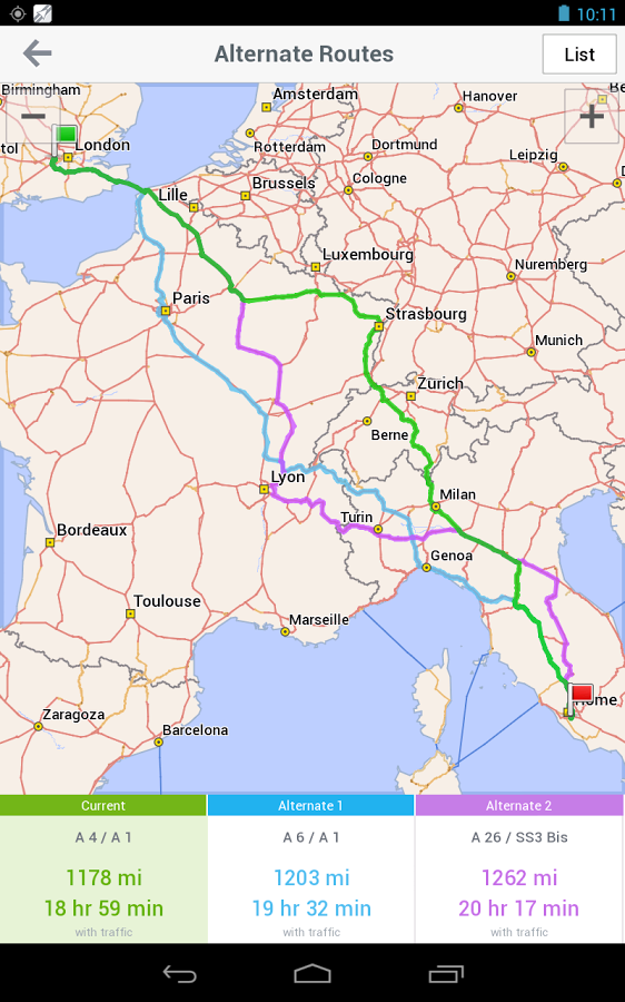 CoPilot Premium Europe - GPS