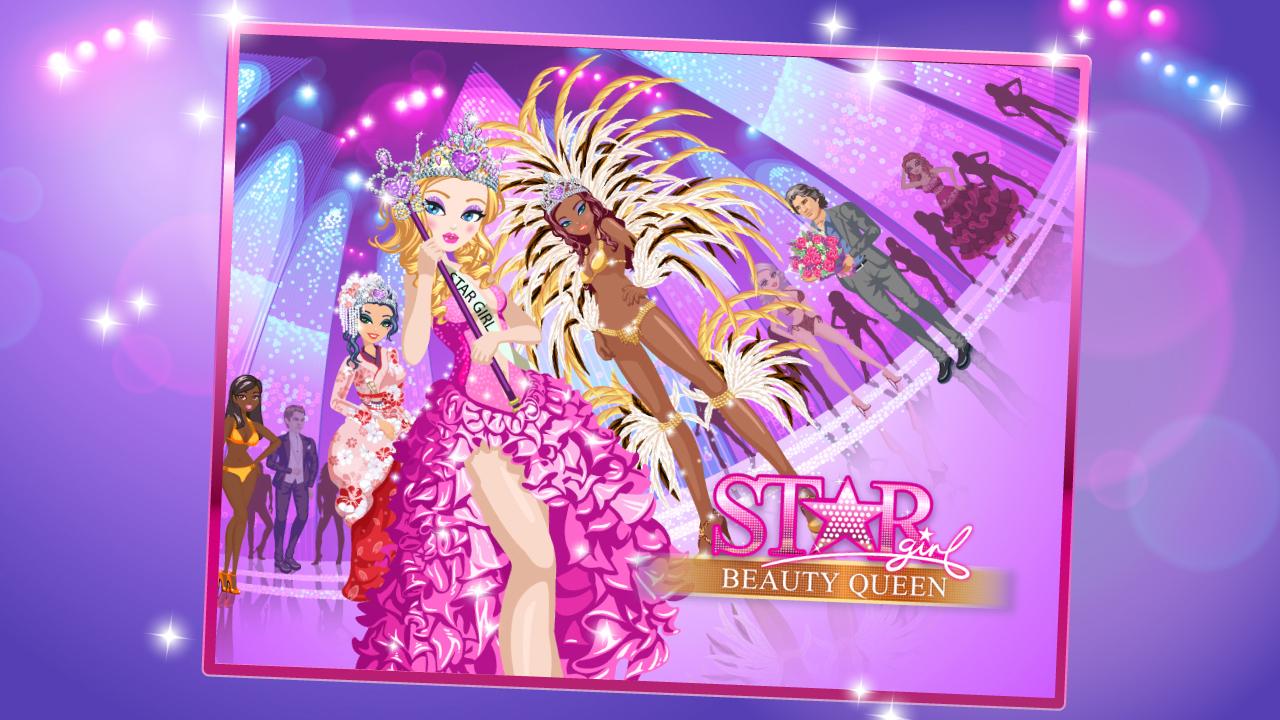 Star Girl: Beauty Queen (Mod)