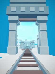 Faraway 3: Arctic Escape (everything is open)