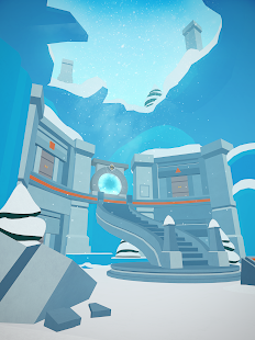 Faraway 3: Arctic Escape (everything is open)