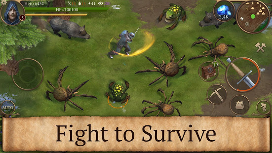 Stormfall: Saga of Survival (mod)