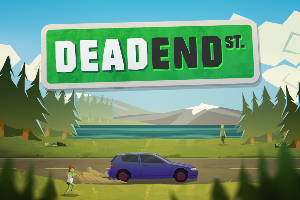 Dead End St (Mod Money)