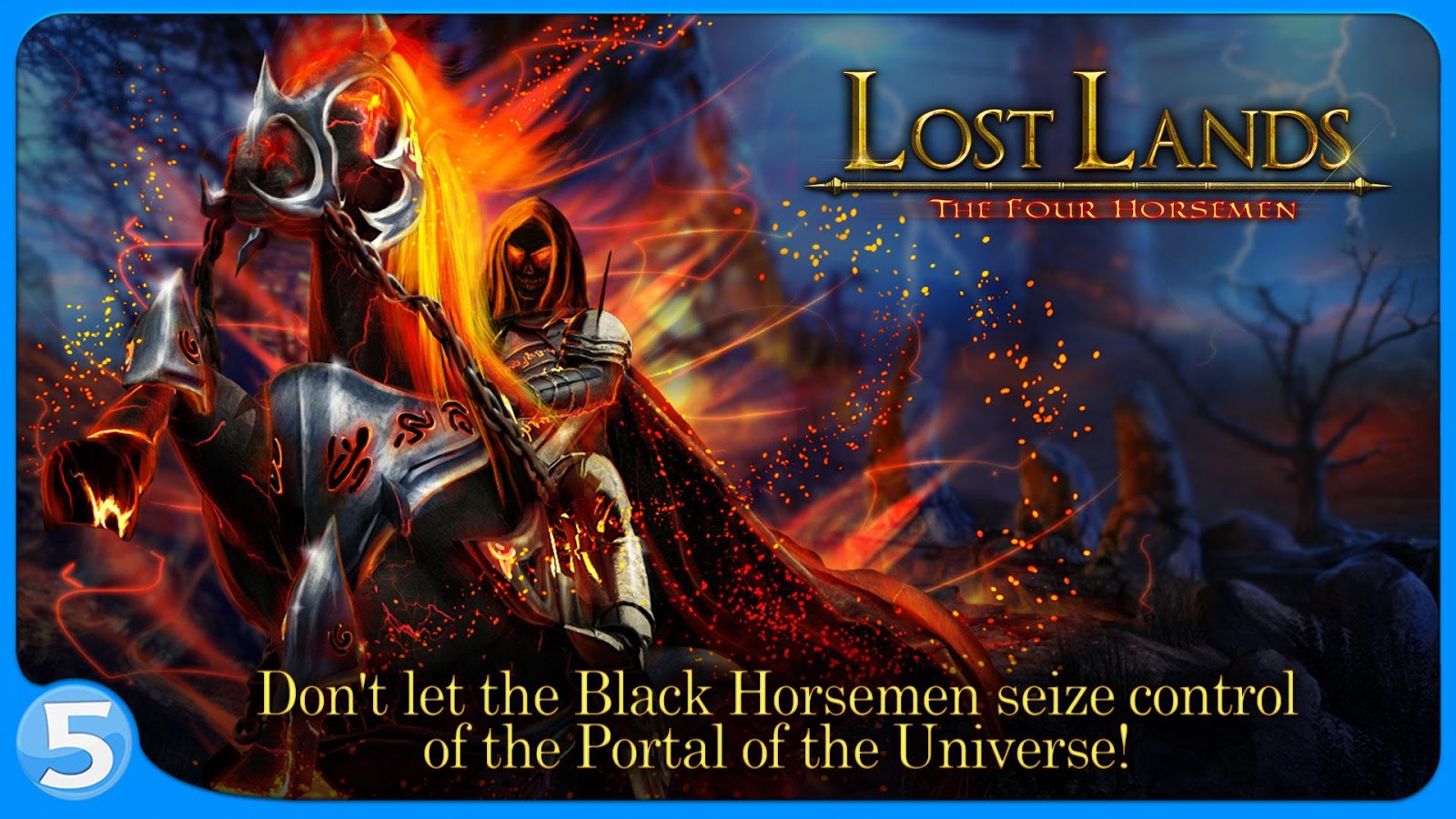 Lost Lands 2 (Full)
