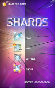 Shards - the Brick Breaker Pro