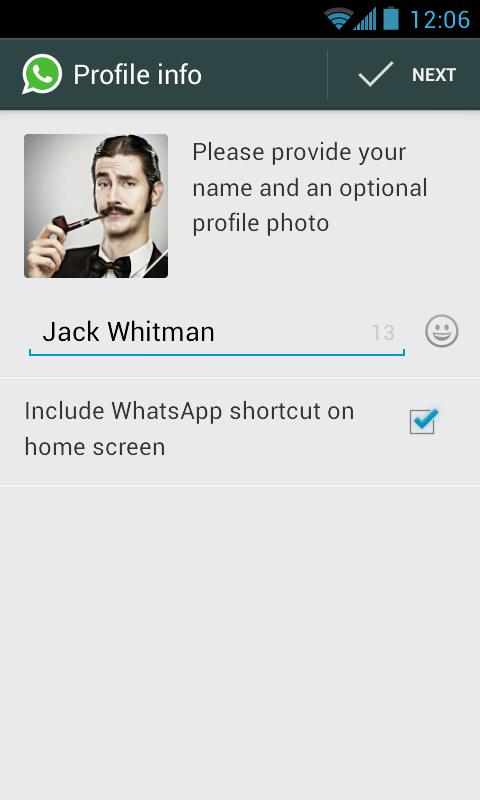 WhatsApp+ (Dual Whatsapp)