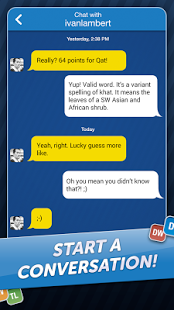 Words With Friends (Ad-Free + MOD)