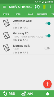 Notify & Fitness for Amazfit [Pro]