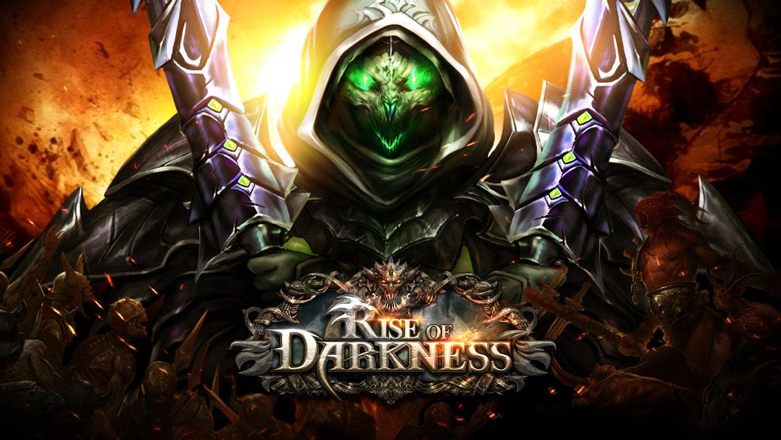 Rise of Darkness (Mod)