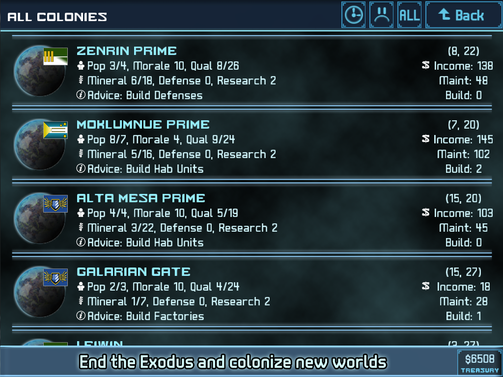 Star Traders 4X Empires Elite (Unlocked)