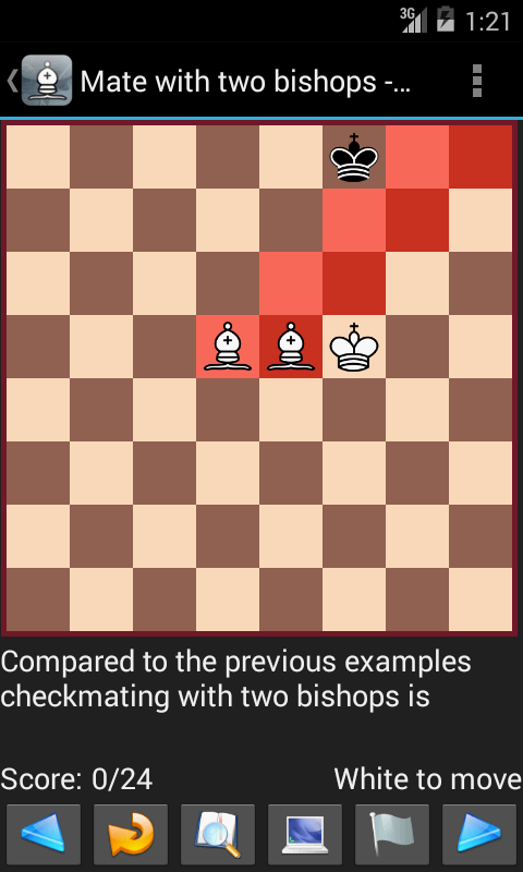 Perfect Chess Trainer (Unlocked)