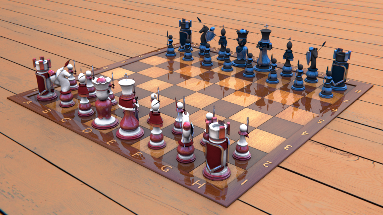 Chess App Pro