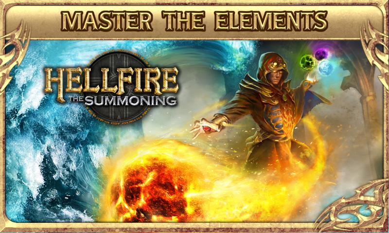 HellFire: The Summoning (Invincible & Damage)