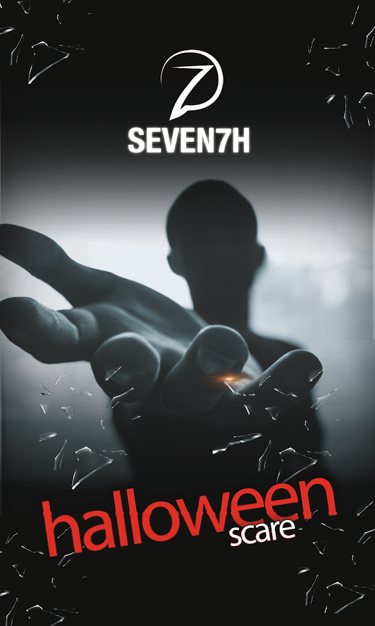 SEVEN7H: Halloween adventure