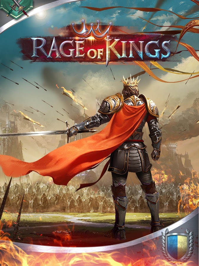 Rage of Kings - King's Landing