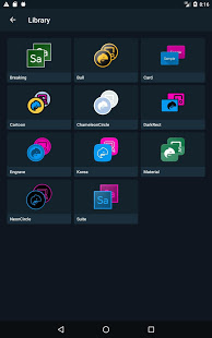 Icon Pack Studio - your custom icon pack editor