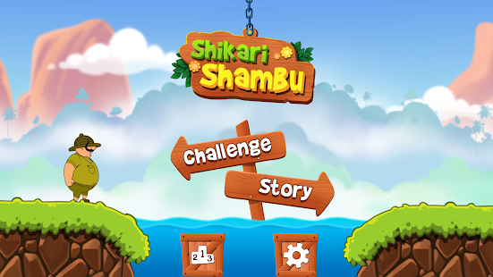 Shikari Shambu - The Game