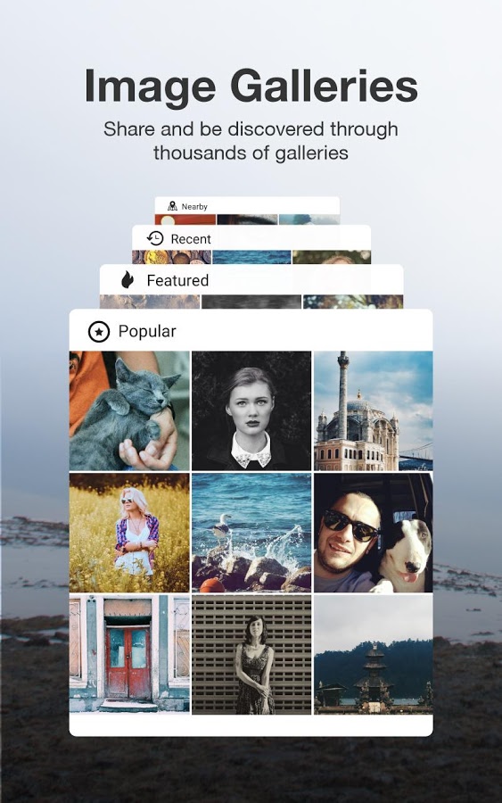 PicsArt Photo Editor & Collage Maker - 100% Free (Mod)
