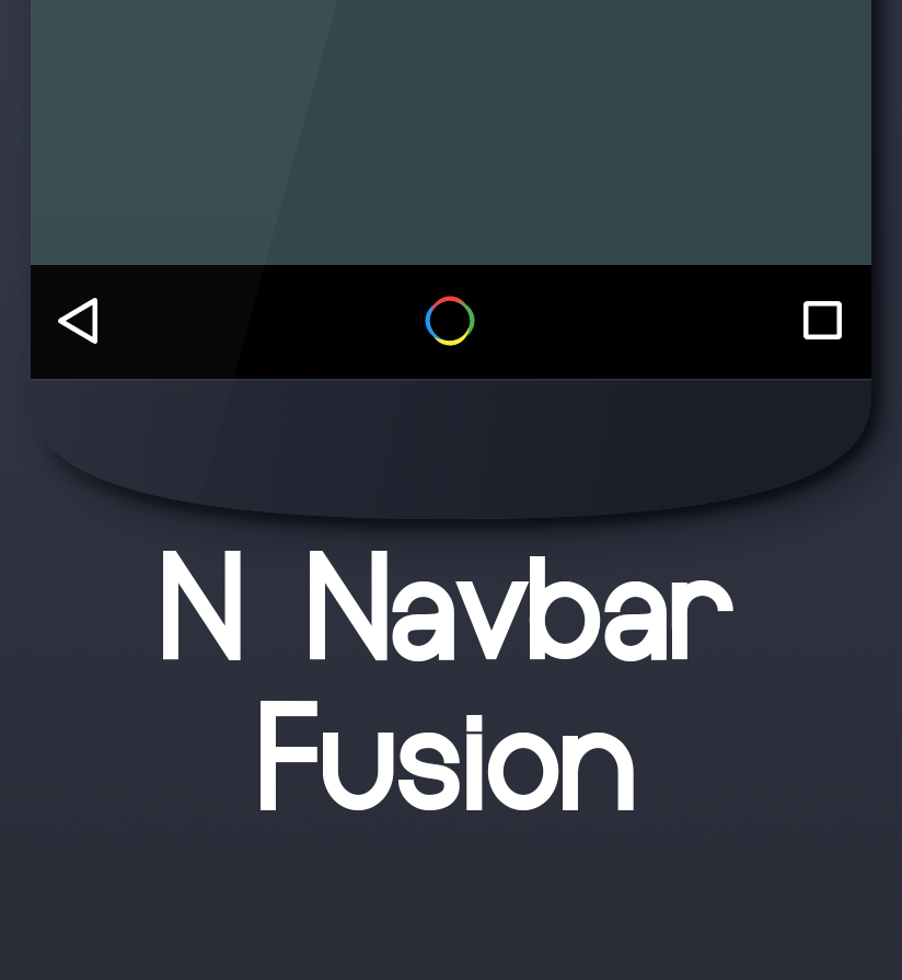 N Navbar Pro - Substratum