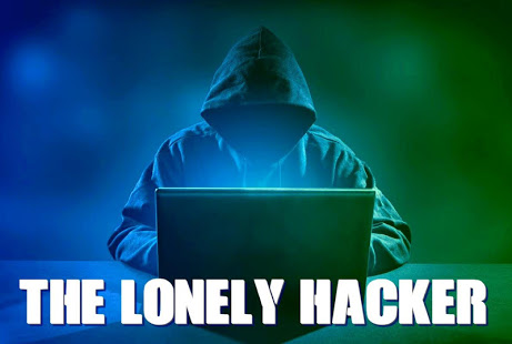 The Lonely Hacker  (Mod Money)