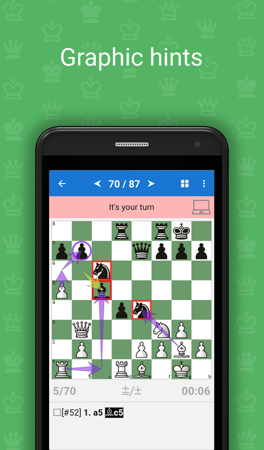 Chess Strategy (1800-2400) (Unlocked)