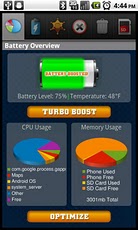 Android Battery Doctor Pro