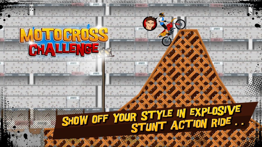 Motocross Challenge