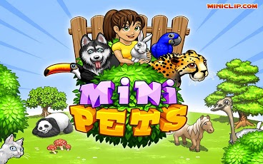 Mini Pets