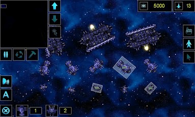 Star Armada - RTS