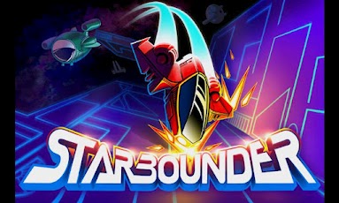 Starbounder