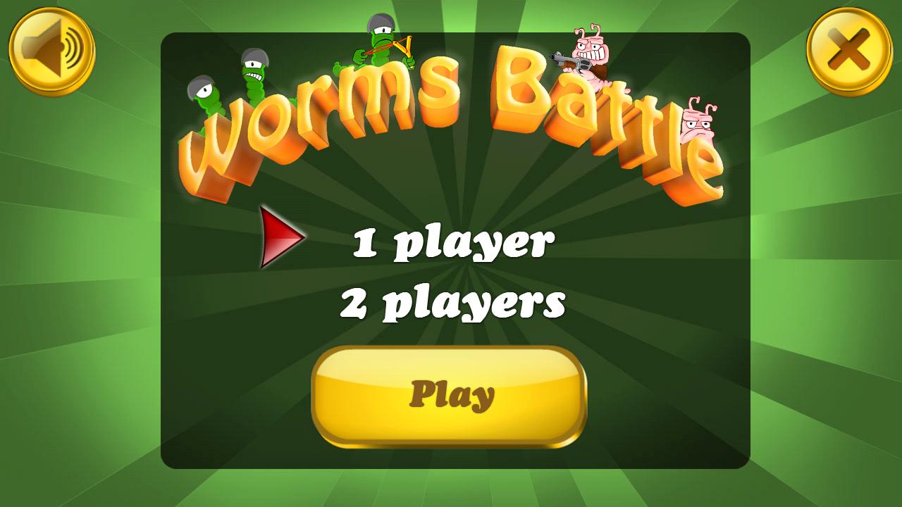 Worms Battle