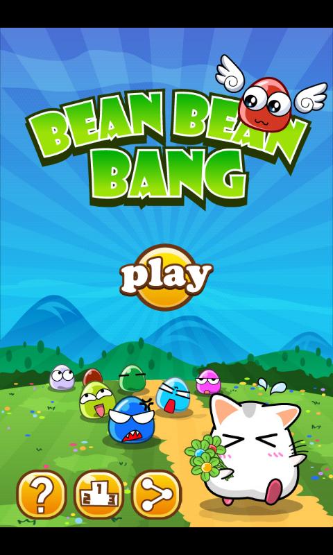 Bean Bean Bang
