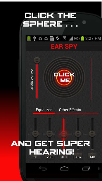 Ear Spy Pro