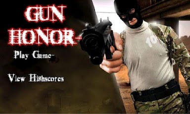 Gun Honor
