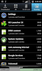 Android All-In-One (Optimizer)