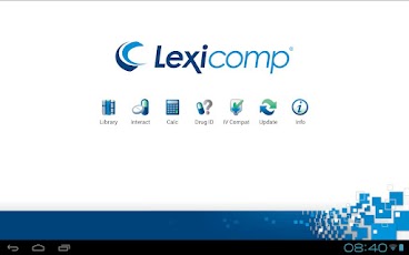 Lexicomp