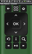 Remote for Roku
