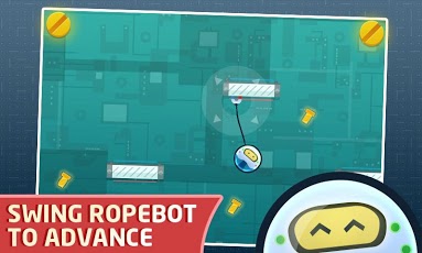 RopeBot Pro