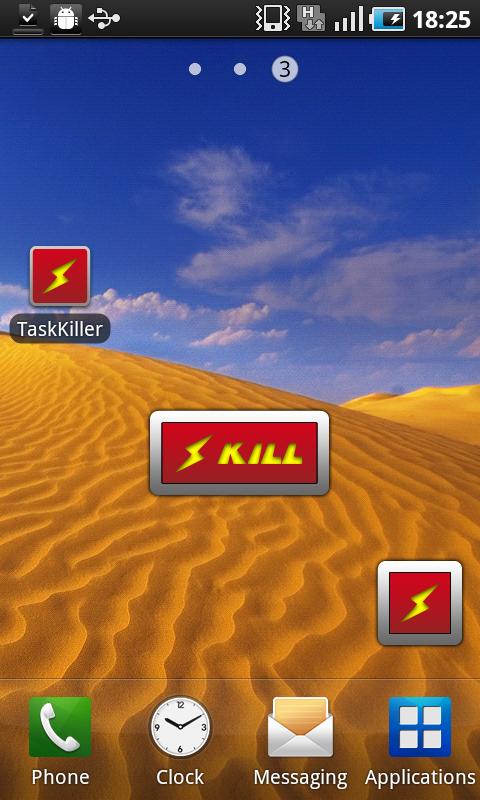 TaskKiller Pro