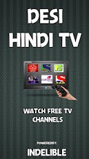 Desi Hindi TV : Watch Free