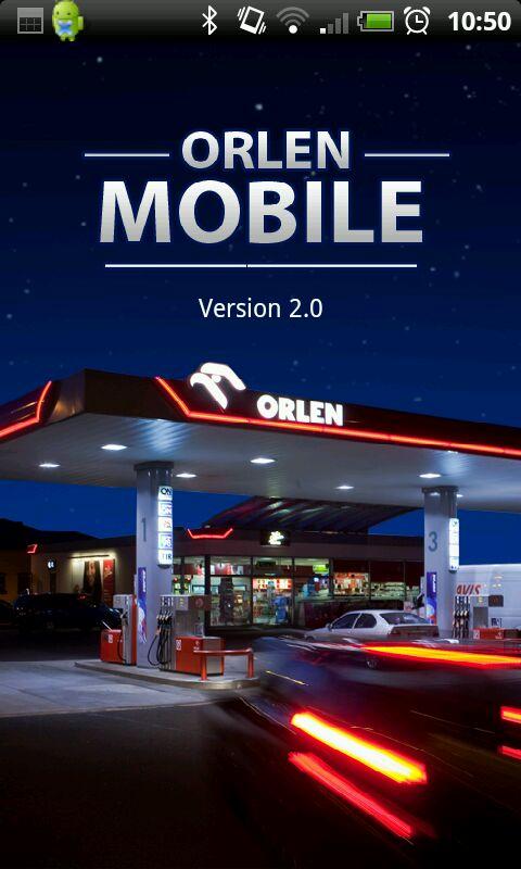 ORLEN Mobile 2.0
