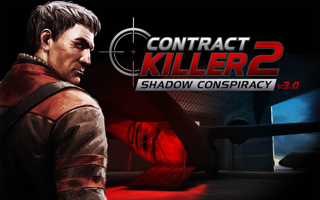 CONTRACT KILLER 2 